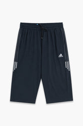 3 Quarter Dri-Fit Short