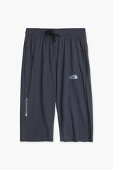 3 Quarter Dri-Fit Short