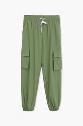 Dri Fit Cargo Trouser