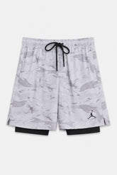 Dri-Fit Hybrid Short