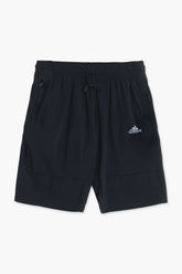 3 Quarter Dri-Fit Short