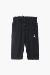 3 Quarter Dri-Fit Short