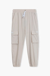 Dri Fit Cargo Trouser