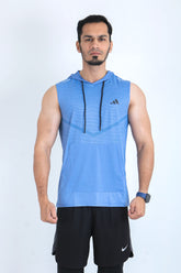 Dri Fit Hoodie Sando