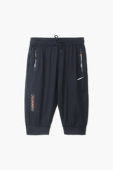 3 Quarter Dri-Fit Short