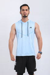 Dri Fit Hoodie Sando