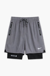 Hybrid Short