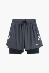 Hybrid Short