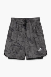 Hybrid Short