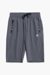 3 Quarter Dri-Fit Short