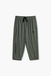 3 Quarter Dri-Fit Short