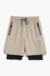 Hybrid Short