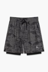 Dri-Fit Hybrid Short