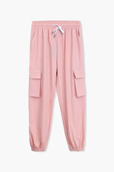 Dri Fit Cargo Trouser