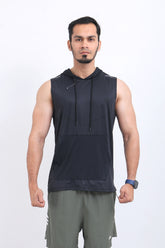 Dri Fit Hoodie Sando