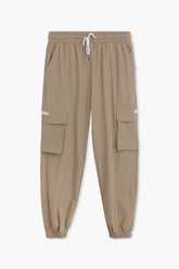 Dri Fit Cargo Trouser
