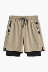 Hybrid Short