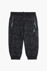 3 Quarter Dri-Fit Short