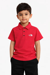 Dri Fit Polo