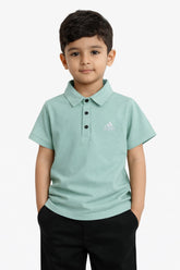 Dri Fit Polo