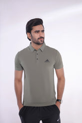 Dri Fit Polo