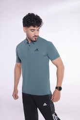 Dri Fit Polo