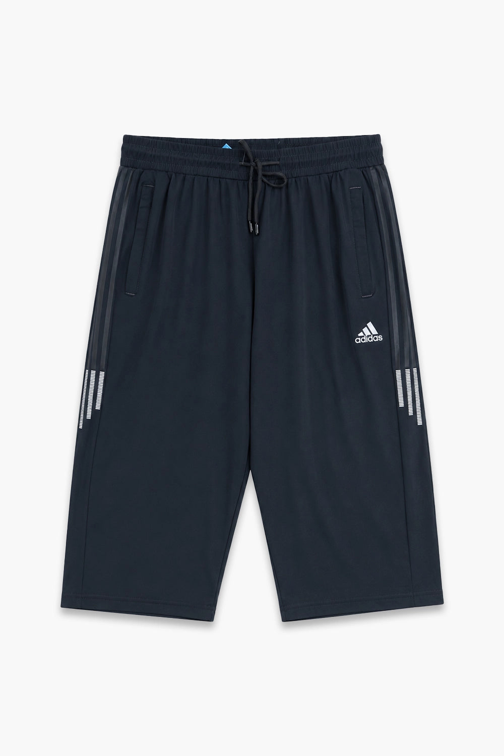 3 Quarter Dri-Fit Short