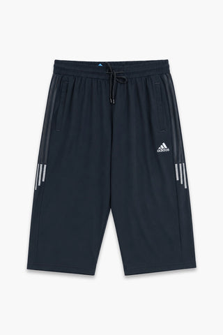 3 Quarter Dri-Fit Short