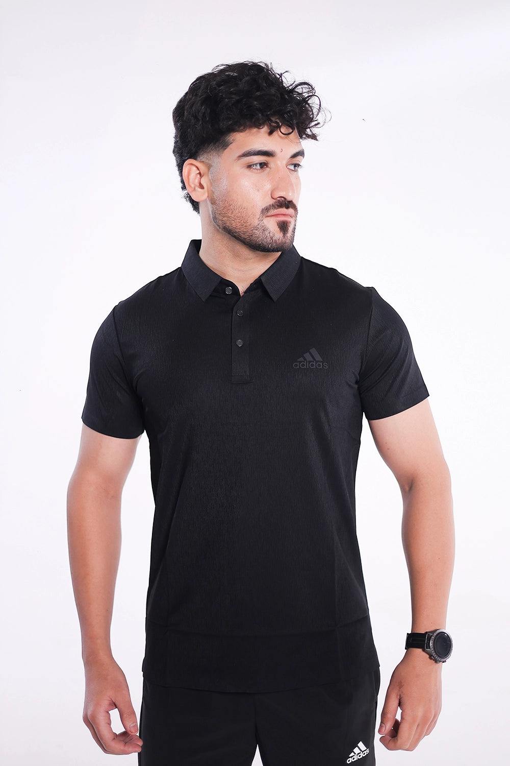Dri Fit Polo