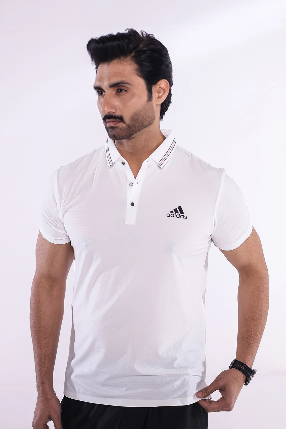 Dri Fit Polo