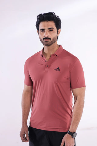 Dri Fit Polo