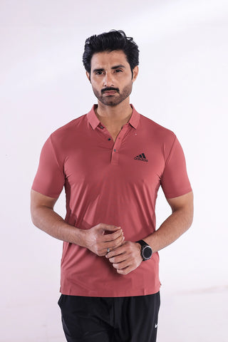 Dri Fit Polo