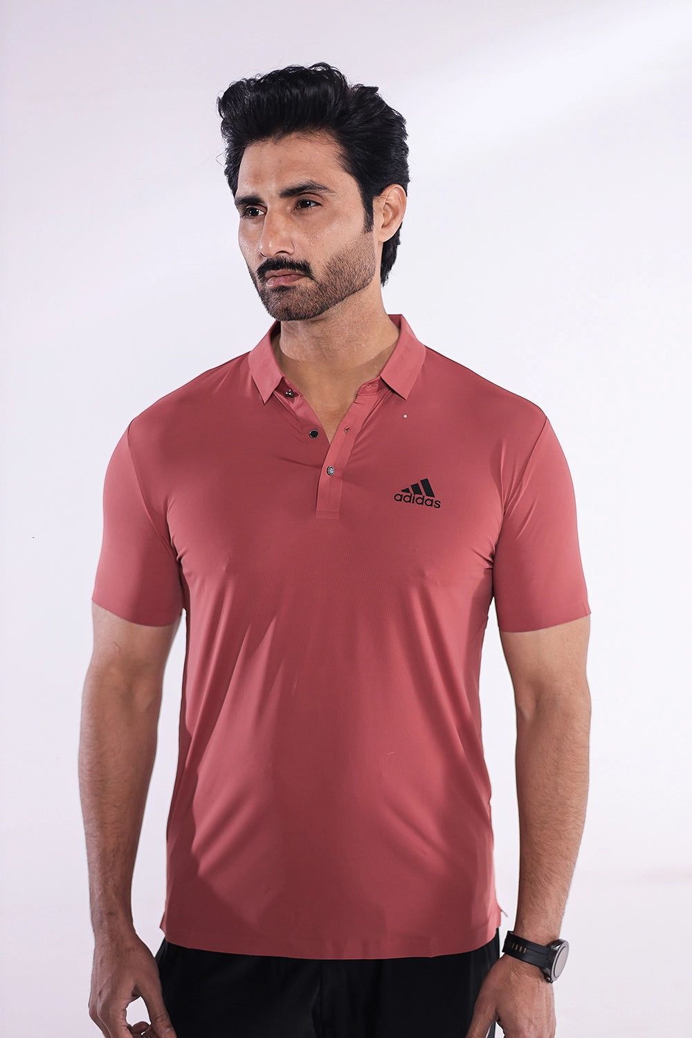 Dri Fit Polo