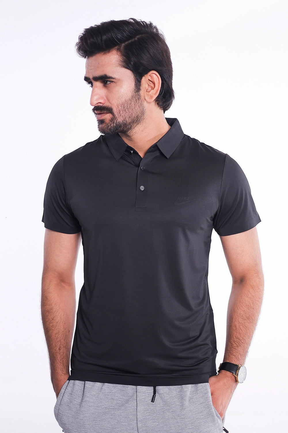 Dri Fit Polo