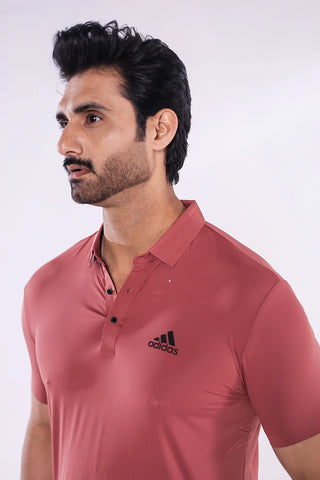 Dri Fit Polo