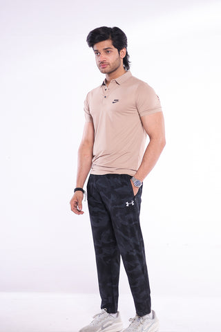 Dri Fit Polo