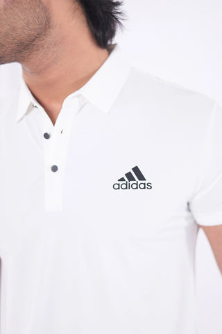 Dri Fit Polo