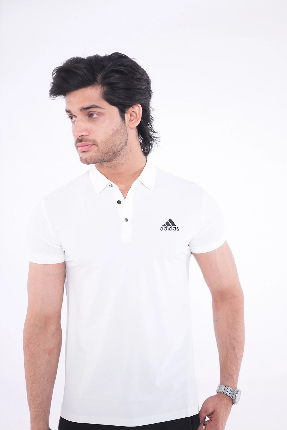 Dri Fit Polo