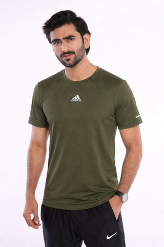Dri Fit T-Shirt