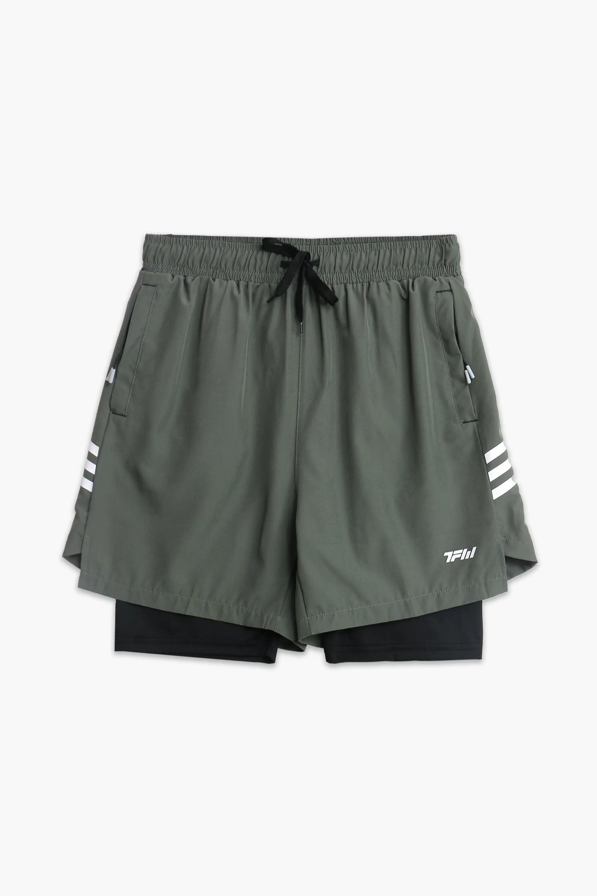 Hybrid Short