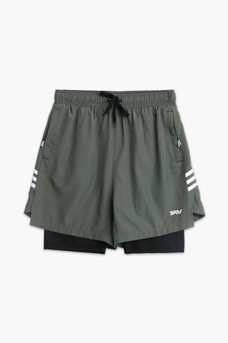 Hybrid Short