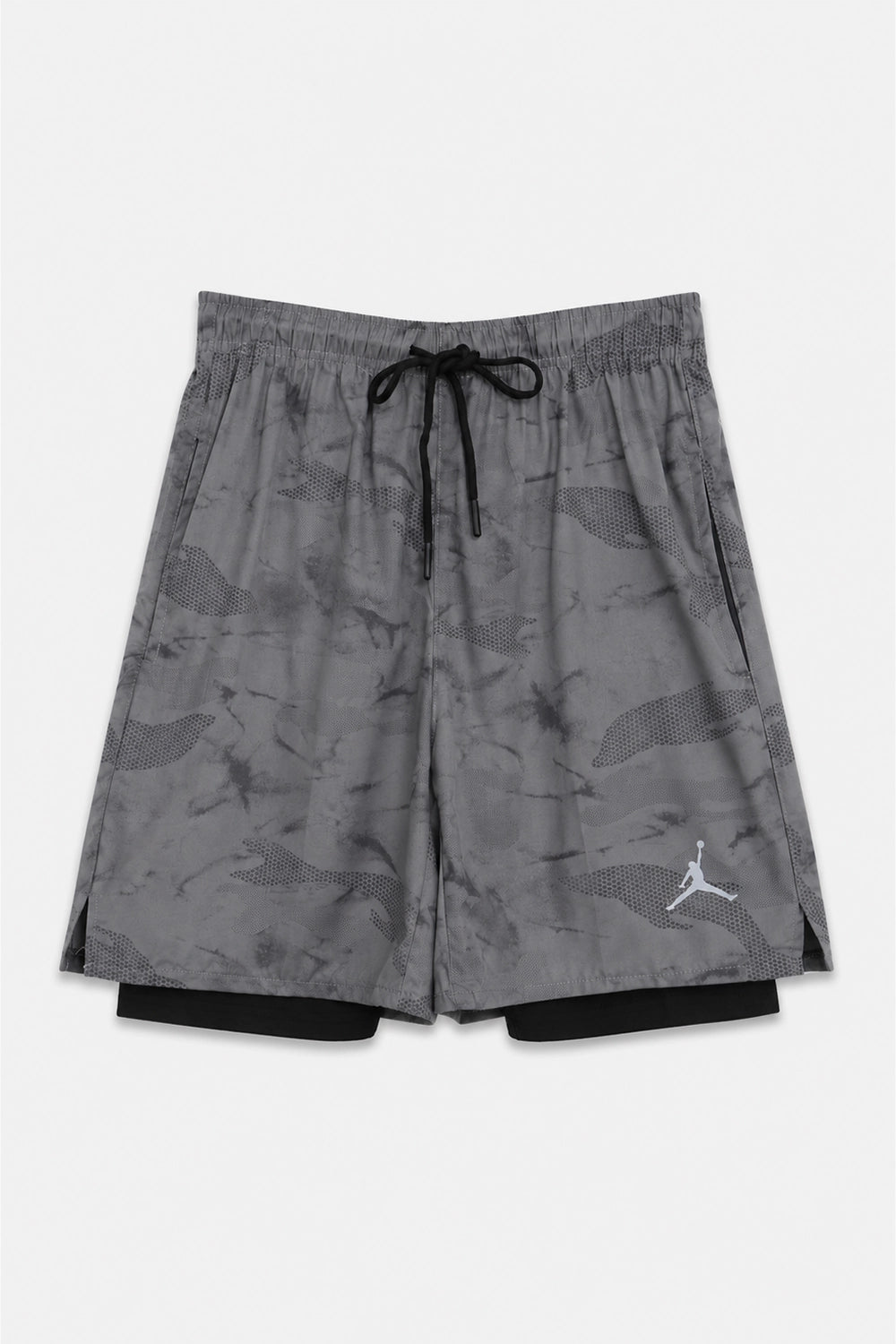 Dri-Fit Hybrid Short