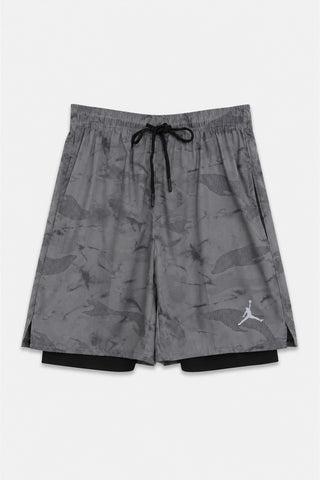 Dri-Fit Hybrid Short