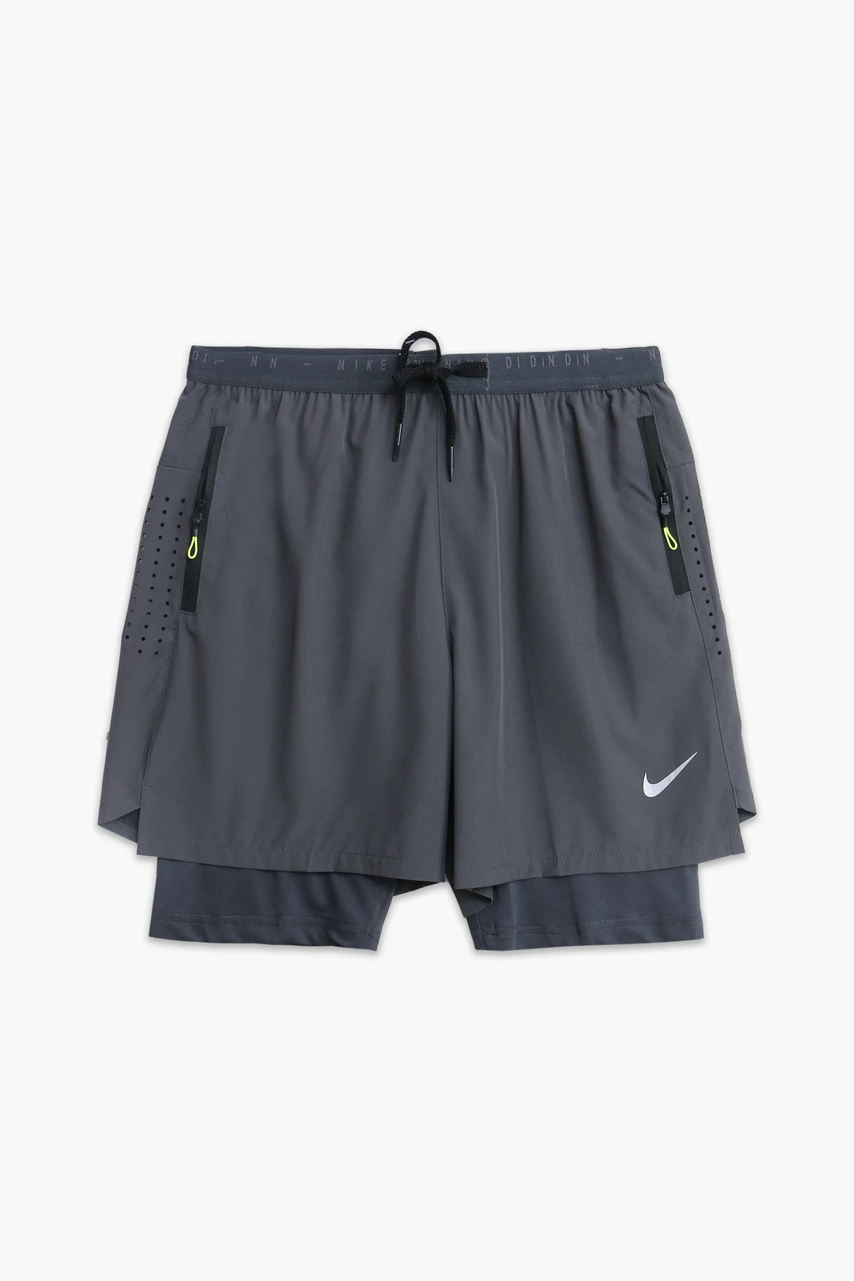 Hybrid Short