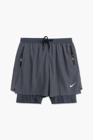 Hybrid Short