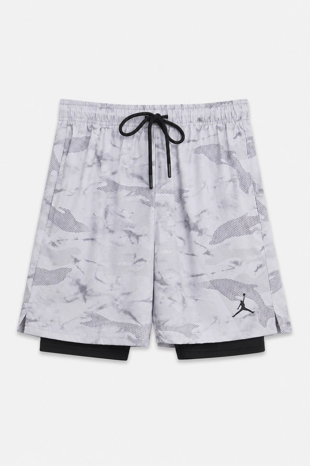 Dri-Fit Hybrid Short