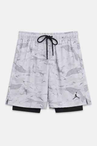 Dri-Fit Hybrid Short