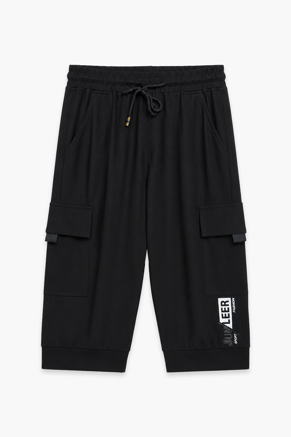 3 Quarter Dri-Fit Short