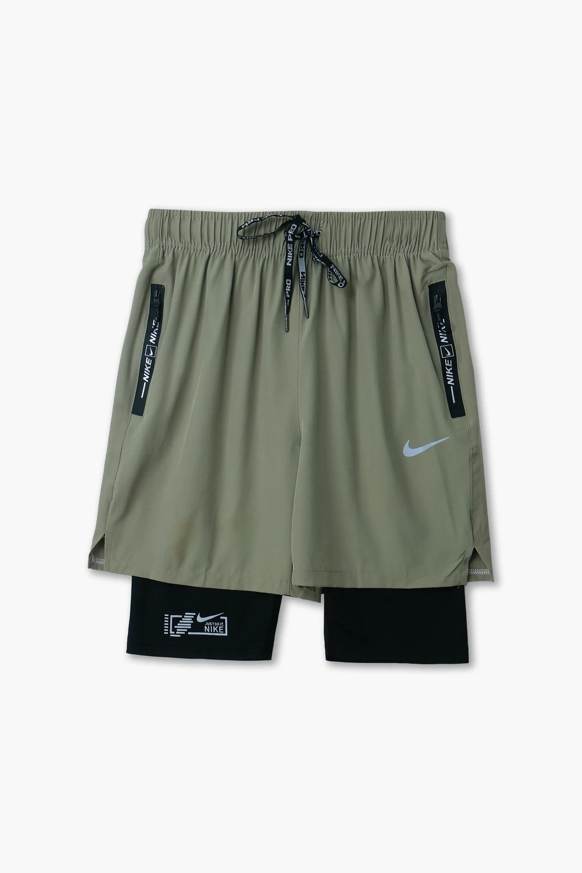 Hybrid Short