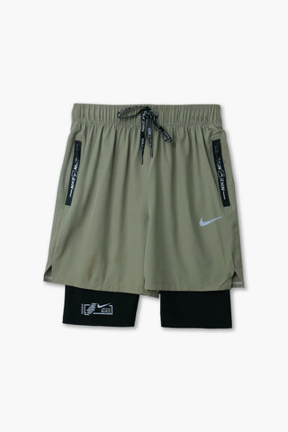 Hybrid Short